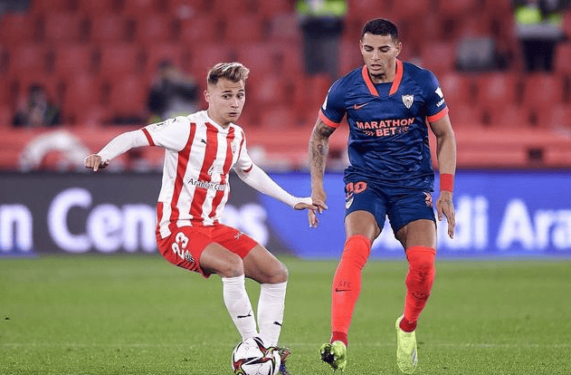 塞维利亚阵容名单